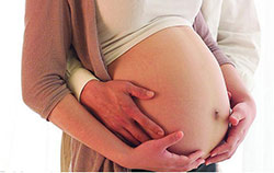 昭通怀孕怎么做亲子鉴定，昭通怀孕做亲子鉴定流程