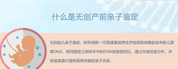 在[昭通]刚怀孕怎么做亲子鉴定,昭通怀孕亲子鉴定要多少钱的费用