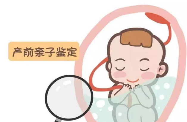 怀孕期间怎么检测孩子父亲是谁[昭通],怀孕亲子鉴定准确率高吗